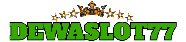 Dewaslot77 Logo